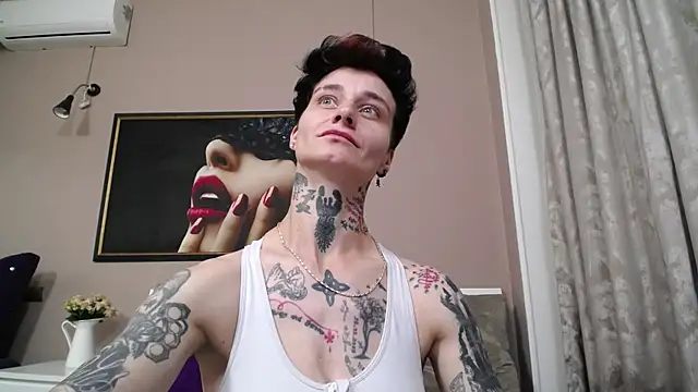 Онлайн чат XXX KennyXSX