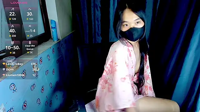 __Saphia__'s Live XXX Chat