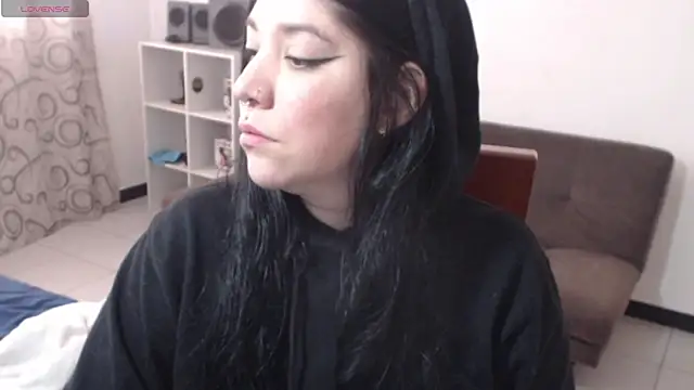 Chatroom XXX en direct de sharonnleon