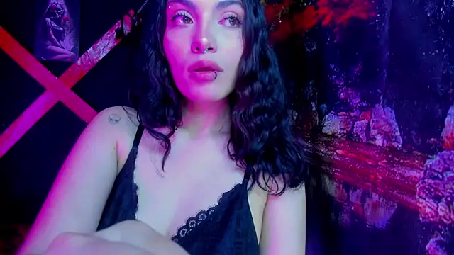 Melliks Live XXX-chat