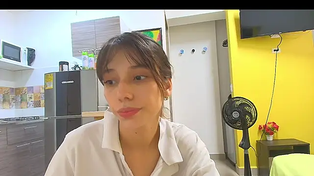 Chatroom XXX en direct de Alaiapink