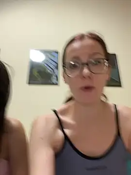 RussianGirls_ Live XXX-Chat