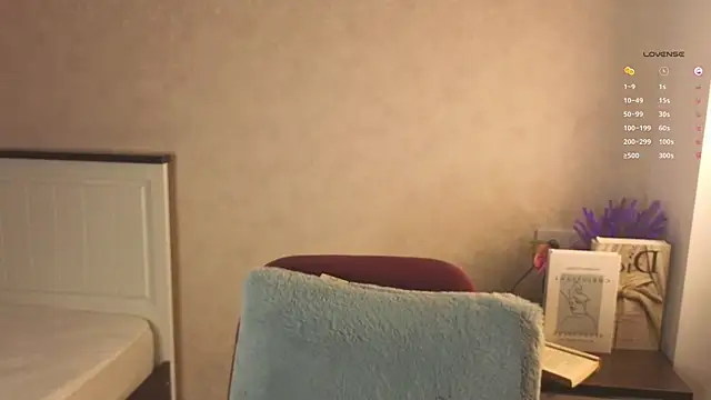 WoofBus Live XXX-Chat