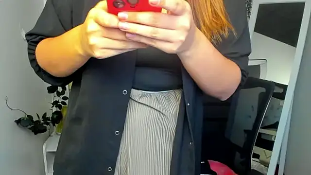 צ'אט XXX בשידור חי של Josephine_Kiss