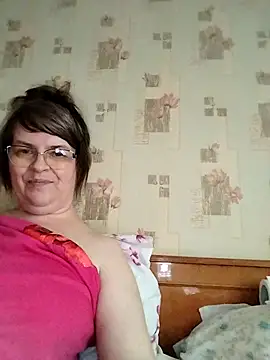 Irena-mis Live XXX Chat
