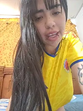 Sussy_vanguash_ Chat XXX in diretta