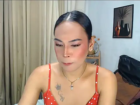 amazing_vanna Obrolan Langsung XXX