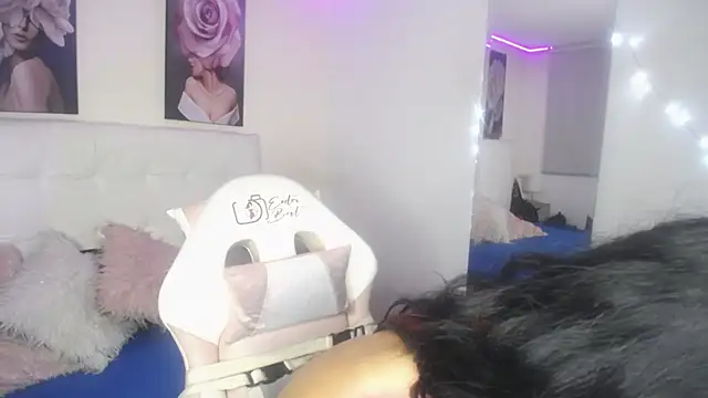 SamathaMay's Live XXX Chat