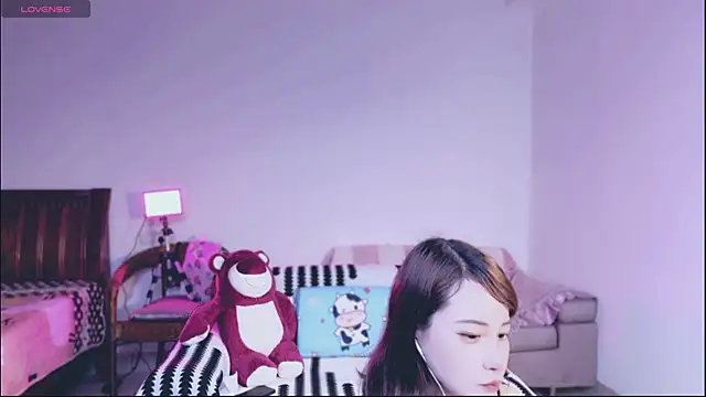 lililuo Obrolan Langsung XXX