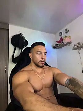Chat XXX Live FreszX