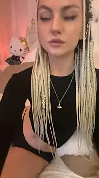 Živý XXX chat LeraFox