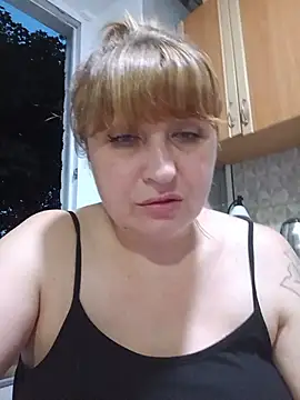 Chat XXX ao vivo de Boskes2261