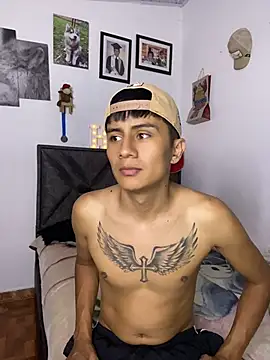 Kael_Nova Chat XXX live