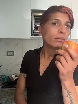 Chat XXX en directo de ImCrazzy