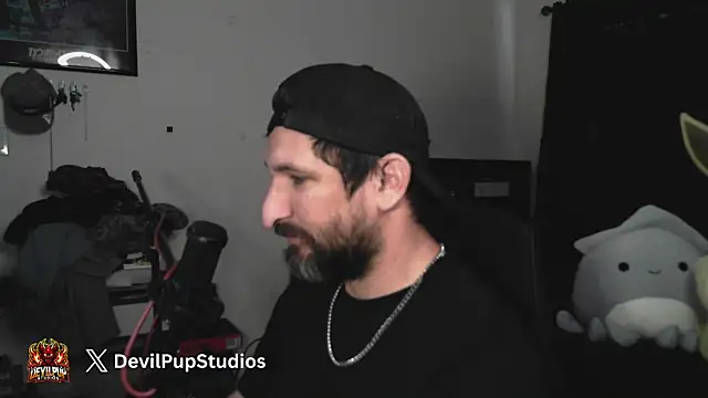DevilPup75_'s Live XXX Chat