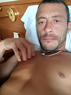 marcoo1984 – Live XXX-chat