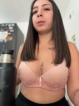 Lina_soler69のライブXXXチャット