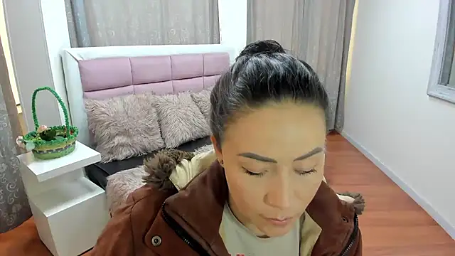Živý XXX chat gaby_trent