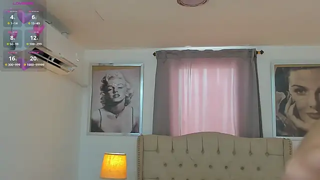 Beautyari_ XXX чат на живо