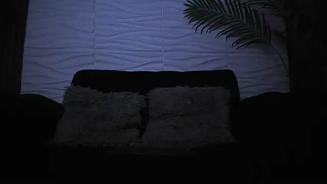Webkamerová show Pavo_tv