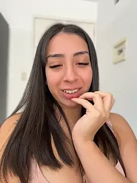 Lina_soler69 라이브 XXX 채팅