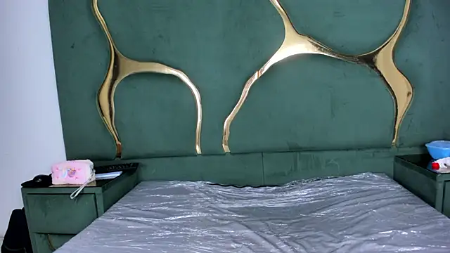 IsabelavillalbasSS 라이브 XXX 채팅