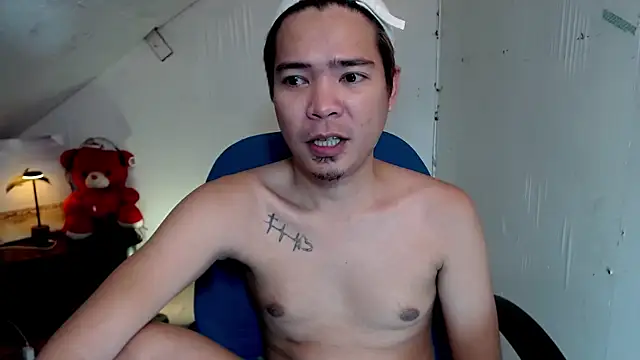 MANIACasianX Obrolan Langsung XXX