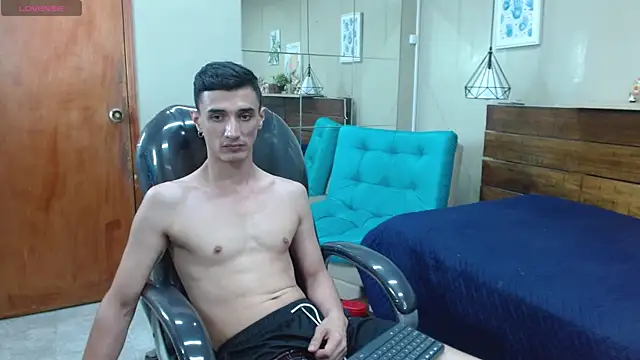FelipeFriendly: απευθείας συνομιλία ΧΧΧ