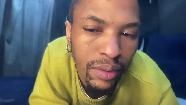 BlueIceCube's Live XXX Chat