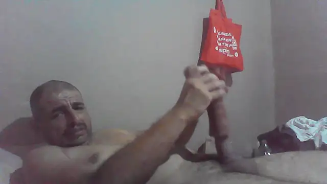 cobrosdepagos – Live XXX-chat