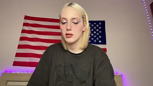 Chat XXX Live llinabarbie