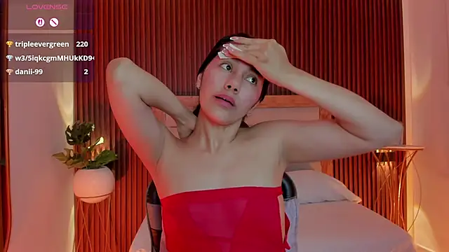 แชท XXX สดของ kaitt_