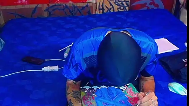 deivid_estrada's Live XXX Chat