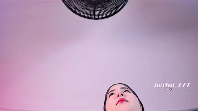 Chat XXX Live AmberiniHoffman