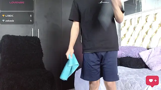 ian_smith_ Live XXX Chat