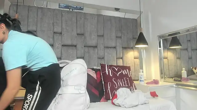 Chat XXX Live Maggyx