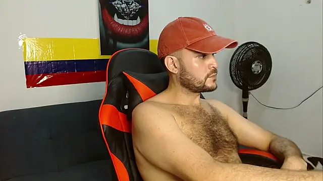 seanseven's Live XXX Chat