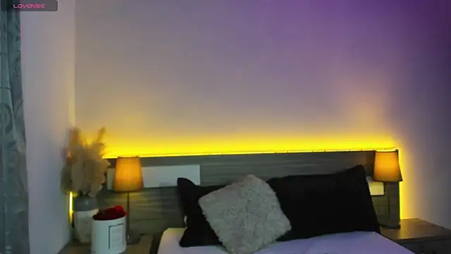 ZarahFoxx Obrolan Langsung XXX