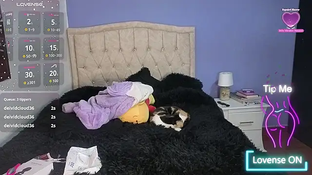 stephania_t Live XXX-chat