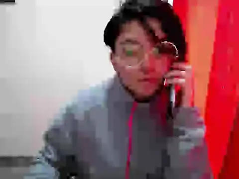 Came-II Live XXX-chat