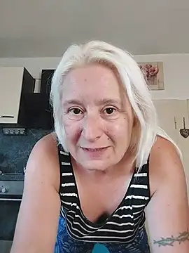 Chat XXX ao vivo de GeileEstelle