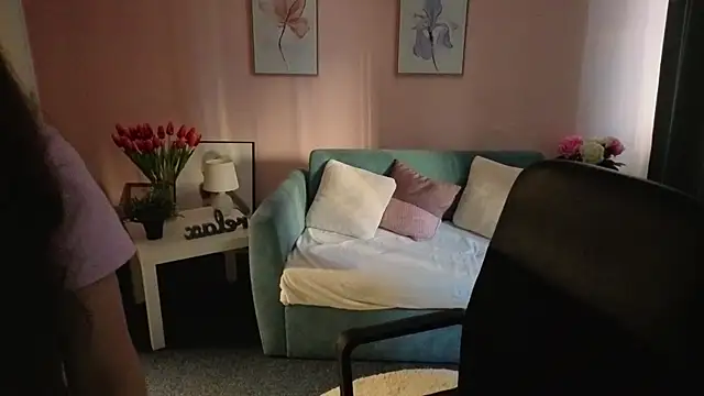 KateBlisss Adlı Modelin Canlı XXX Sohbeti