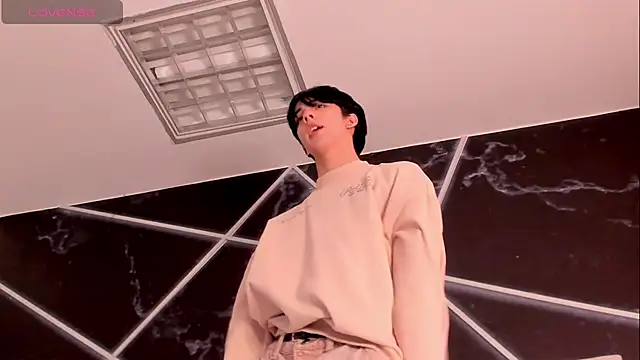 AerumChae Obrolan Langsung XXX