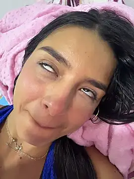 XXX chat uživo modela violeta365