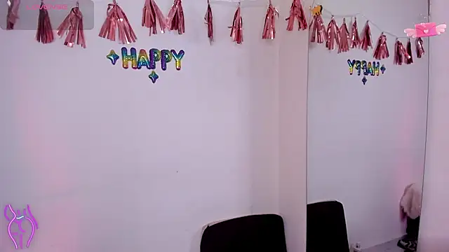 Viioleett_cum Obrolan Langsung XXX