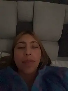 Ameellie's Live XXX Chat