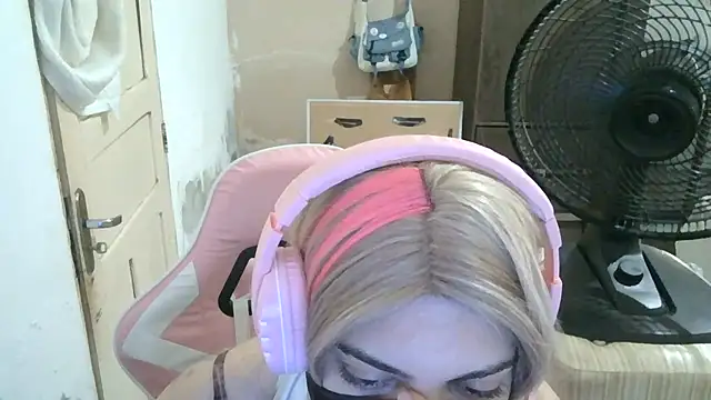 Angel_Ristoww 라이브 XXX 채팅
