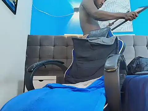 William_Bennett's Live XXX Chat