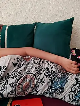 almasee Adlı Modelin Canlı XXX Sohbeti