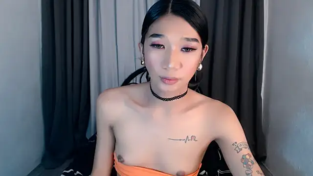 BERBURAKA Chat XXX live